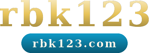 rbk123 logo
